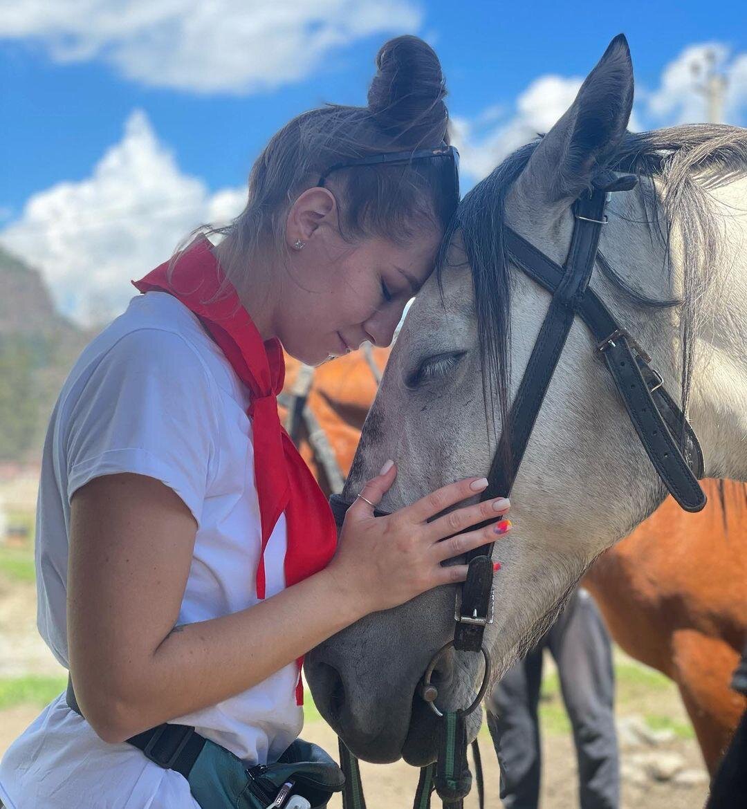 Day 3: Arrival to Burabay National Park and Exploration of the Steppe - Photo 1
